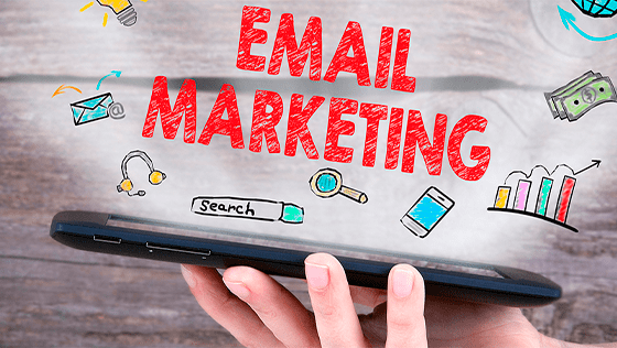 Ten Reasons Your Business Needs Email Marketing